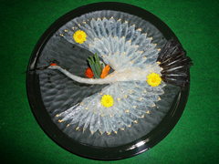 旬の味覚 写真