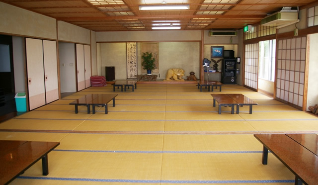 お部屋　写真2