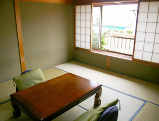 お部屋 写真2 width=